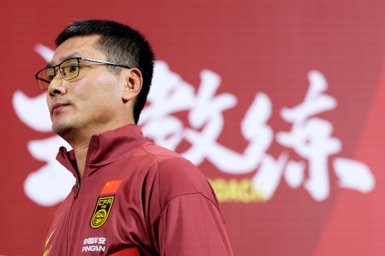 北青：邵佳一密切关注U23亚洲杯，李昊彭啸王钰栋等有望补进国足