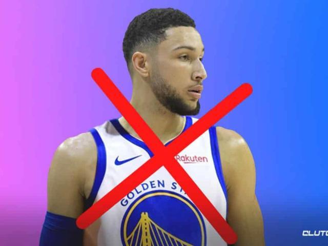 世界杯门票-西蒙斯加盟勇士已成死路 老板亲自下场平息舆论？