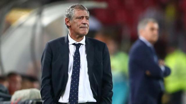 足球新闻-【前瞻】对法国 葡萄牙为出线和欧洲杯冠军尊严而战