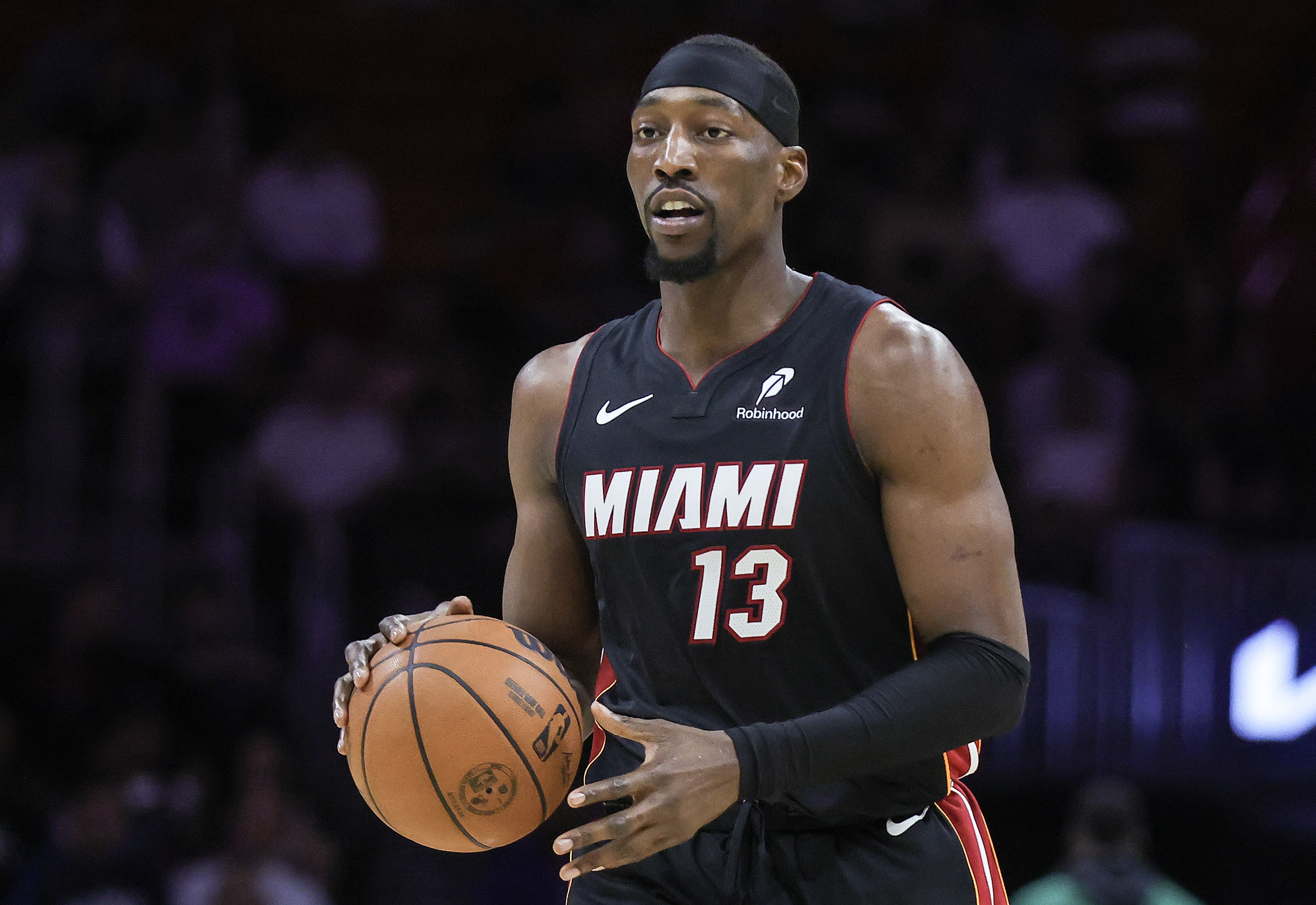 世界杯官网-力挺阿德巴约！麦迪：我不管83分怎么拿的 历史第二高得分是事实