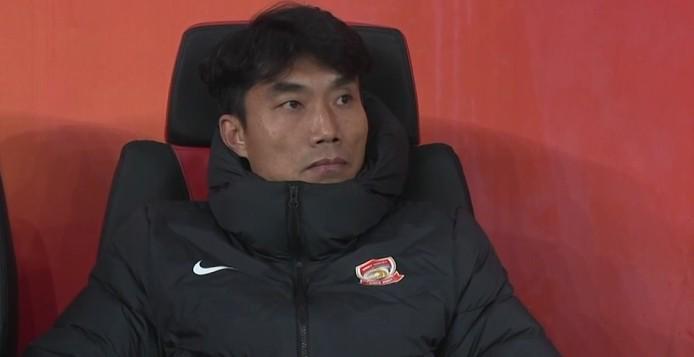 世界杯官方网站 世界杯赛程-郑智：恭喜海港获胜，这两场比赛失利我感觉愧对远征球迷