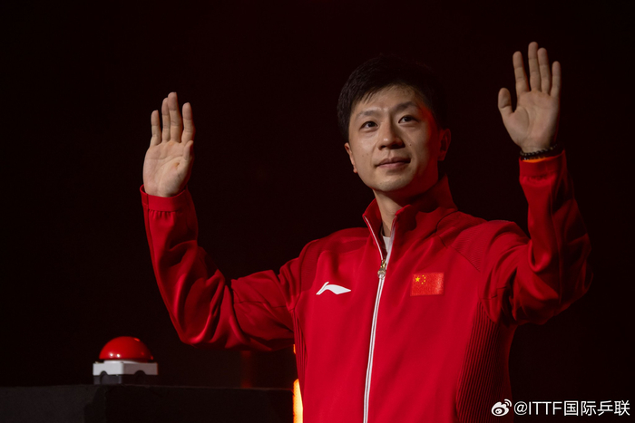 世界杯官方网站 世界杯赛程-马龙亮相伦敦世乒赛男团半决赛|奥运冠军|团体赛|法国|中国|世界冠军_新浪体育_新浪新闻